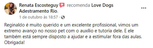 Avaliação de Clientes